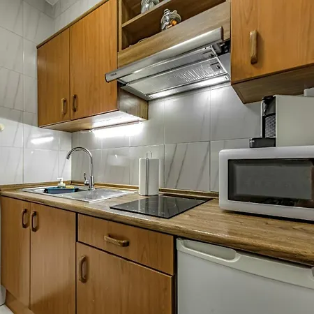 Vista Al Mar Y Mirador 1 شقة بويرتو ذي لا كروز