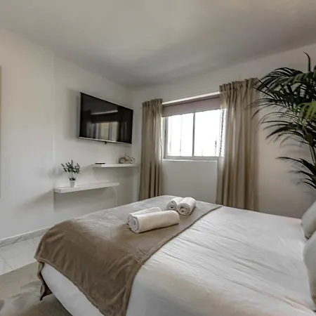 Vista Al Mar Y Mirador 1 * بويرتو ذي لا كروز