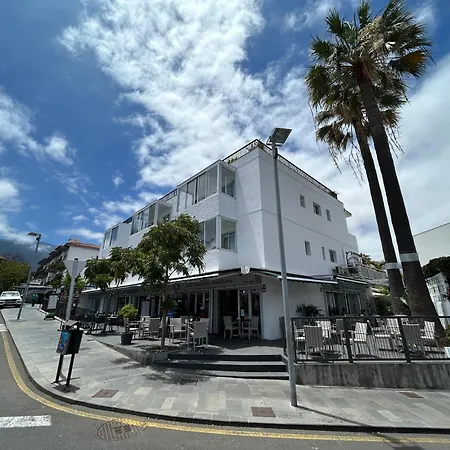 Vista Al Mar Y Mirador 1 *