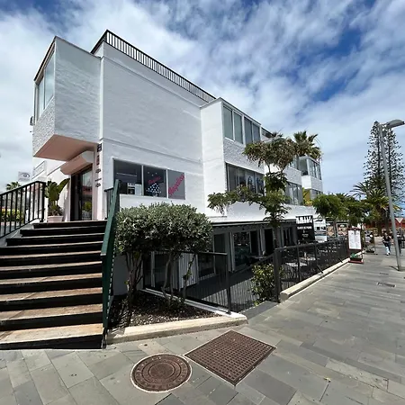 Vista Al Mar Y Mirador 1 بويرتو ذي لا كروز