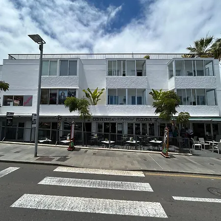 Vista Al Mar Y Mirador 1 بويرتو ذي لا كروز