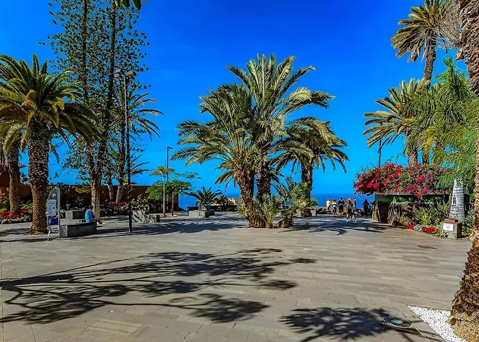 شقة Vista Al Mar Y Mirador 1