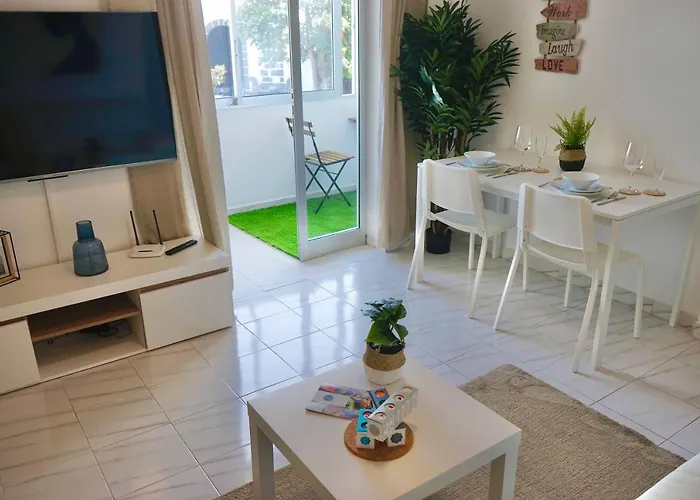 Vista Al Mar Y Mirador 1 بويرتو ذي لا كروز