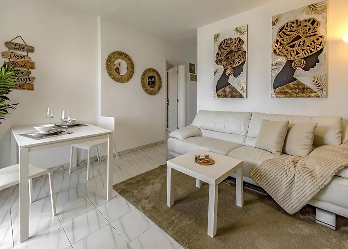 Vista Al Mar Y Mirador 1 بويرتو ذي لا كروز