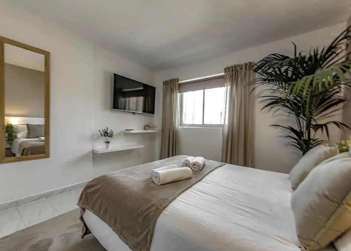 Vista Al Mar Y Mirador 1 * بويرتو ذي لا كروز