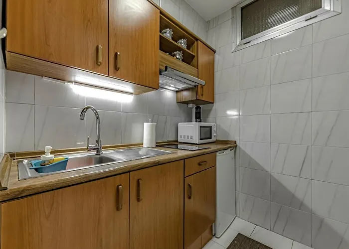 Vista Al Mar Y Mirador 1