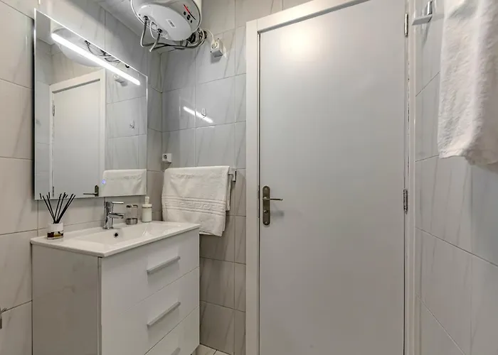 Vista Al Mar Y Mirador 1 * بويرتو ذي لا كروز