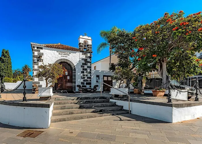 Vista Al Mar Y Mirador 1 *