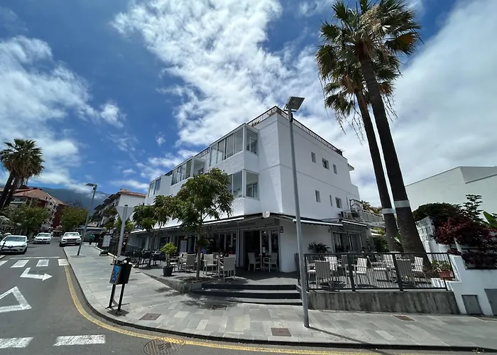 Vista Al Mar Y Mirador 1 *